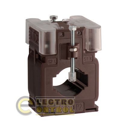 Трансформатор струму IME TA327 150/5 TA32750C150S+1,2/6KV 32,5x10,5 (d=27мм.) (кл.0,2S=1ВА/кл.0,5S=2ВА) Трансформатор струму IME TA327 150/5 TA32750C150S+1,2/6KV 32,5x10,5 (d=27мм.) (кл.0,2S=1ВА/кл.0,5S=2ВА)