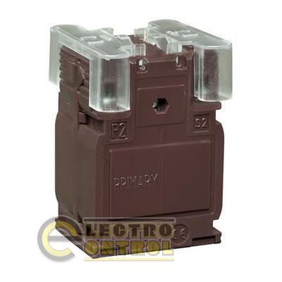 Трансформатор струму IME TAQ2M 25/5 TAQ2M50B250 (кл.1=2ВА)