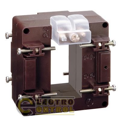 Трансформатор струму IME TAS65 1000/5 TASL50D100 32x65 (65х32) (кл.0,5=15 ВА) Трансформатор струму IME TAS65 1000/5 TASL50D100 32x65 (65х32) (кл.0,5=15 ВА)