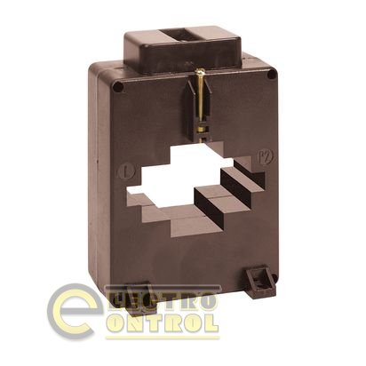 Трансформатор струму IME TAS81 800/5 TASN50C800 81x11 (64х31) (кл.0.5=4 ВА) Трансформатор струму IME TAS81 800/5 TASN50C800 81x11 (64х31) (кл.0.5=4 ВА)