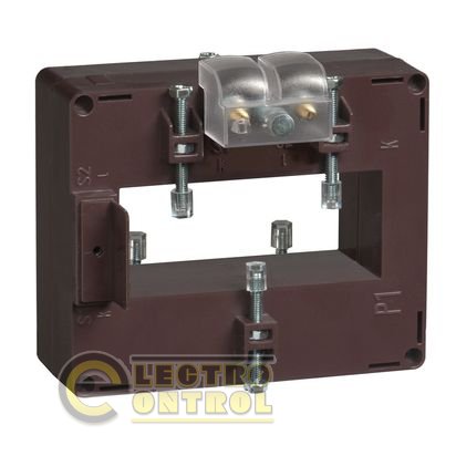 Трансформатор тока IME TAS84 2500/5 TASO50D2503SE 34x84 (84x34) высокот. бок.подкл. (кл.0,5S=10 ВА)