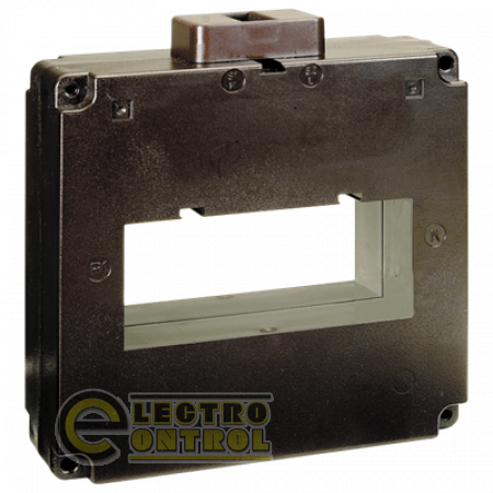 Трансформатор тока IME TAS125 4000/5 TASQ50D400 127x54 защитный (кл.5P5=50ВА) Трансформатор тока IME TAS125 4000/5 TASQ50D400 127x54 защитный (кл.5P5=50ВА)