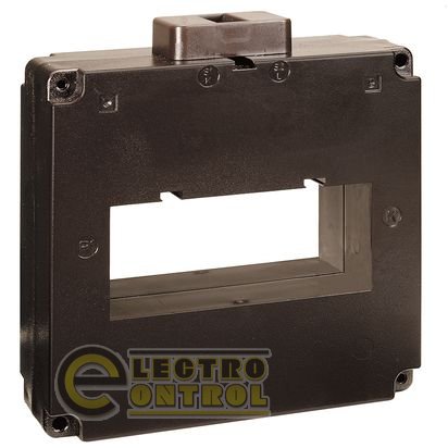 Трансформатор струму IME TAS125P 3000/5 TAWC50D300 127x54 захисний (кл.5P20=3ВА)