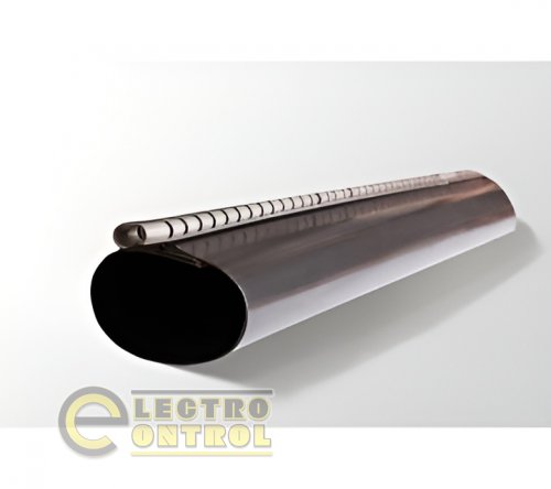 Термоусадочная ремонтная манжета (кожух) Термофит WRSXP 120/40 WOER13818 чёрная