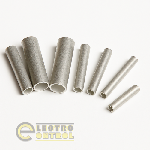 Гильза медная лужёная Термофит GTY 185 NAKK4331