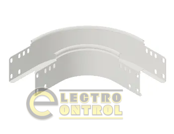 Угол горизонтальный EAE UKFG 100х100 YD 90° 3254402 (1,0мм), PG Угол горизонтальный EAE UKFG 100х100 YD 90° 3254402 (1,0мм), PG