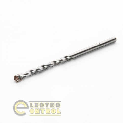 Сверло по бетону 5х85мм APRO 821002