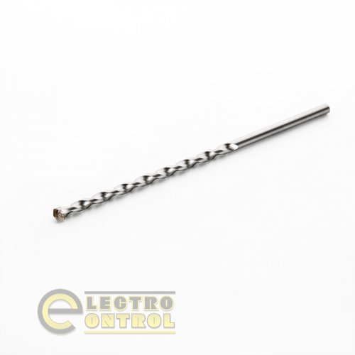 Сверло по бетону 6х150мм APRO 821004