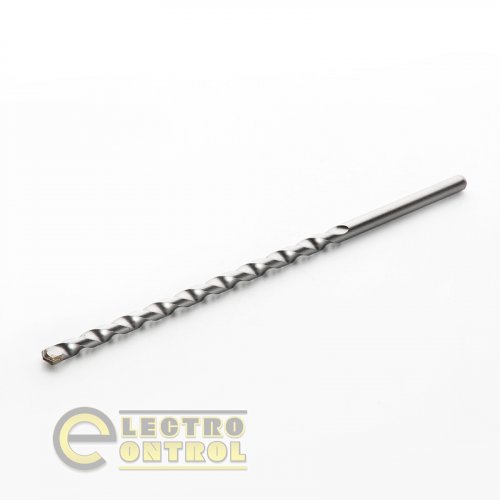 Сверло по бетону 8х200мм APRO 821009