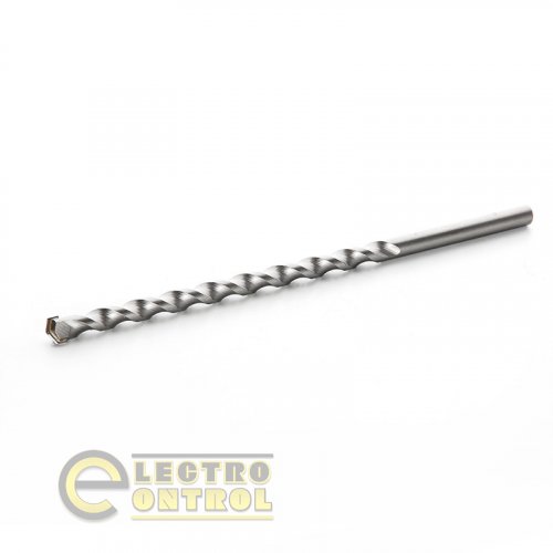 Сверло по бетону 12х250мм APRO 821017