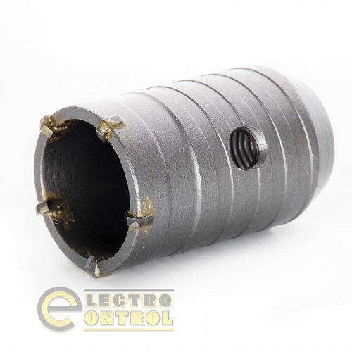 Сверло корончатое по бетону Ø 45мм APRO 819004