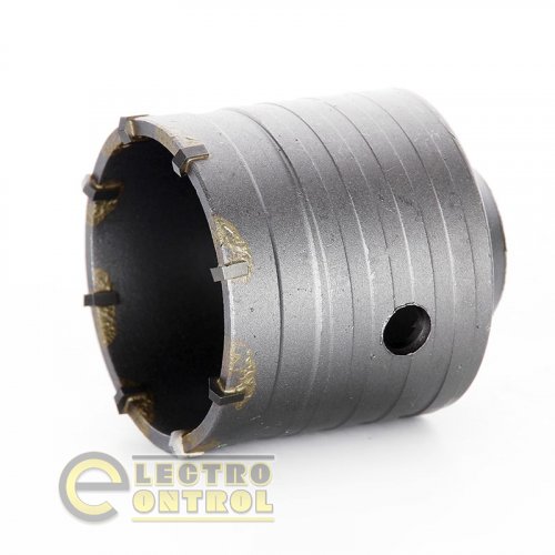 Свердло корончате по бетону Ø 68мм APRO 819007