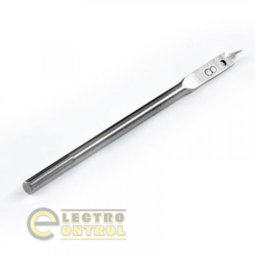 Сверло перьевое Ø 8мм APRO 830252