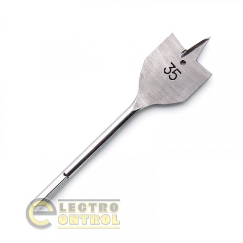 Свердло перове Ø 35мм APRO 830263