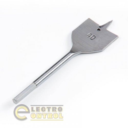 Сверло перьевое Ø 40мм APRO 830264