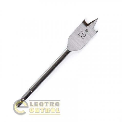 Сверло перьевое 22*150мм APRO 830278 Cutter