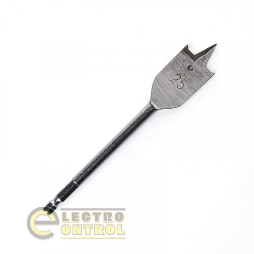 Свердло перове 25х150мм APRO 830279 Cutter