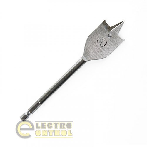 Сверло перьевое 30*150мм APRO 830280 Cutter