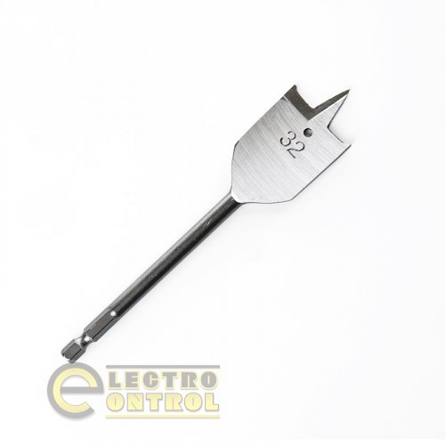 Свердло перове 32х150мм APRO 830281 Cutter
