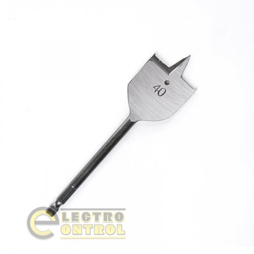 Сверло перьевое 40*150мм APRO 830283 Cutter