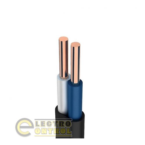 Кабель ВВГз ЗЗЦМ 705974 силовой 2х2,5