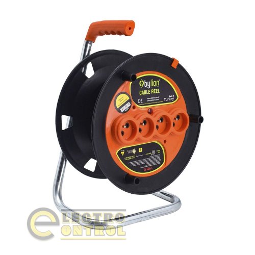 Катушка Takel 403400 без кабеля MK1000