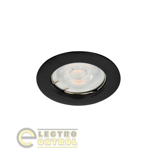 Точечный светильник Kanlux 25995 Vidi CTC-5514-B
