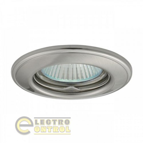 Точечный светильник Kanlux 2821 Horn CTC-3114-SN/N