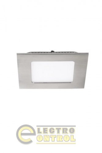 Точечный светильник Kanlux 27217 Katro V2LED 6W-NW-SN 6Вт 300лм 4000K