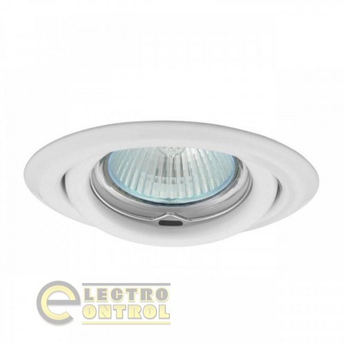 Точковий світильник Kanlux 307 Argus CT-2115-W