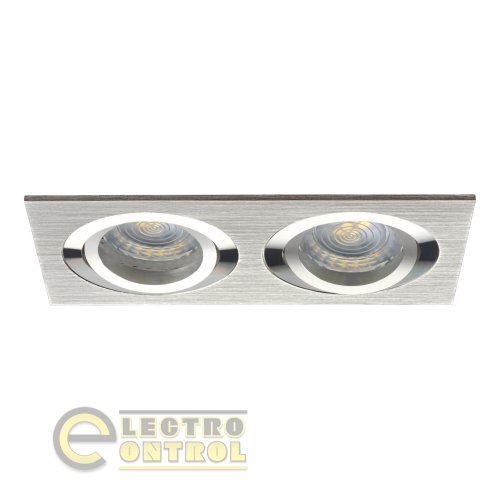 Точковий світильник Kanlux 18282 Seidy CT-DTL250-AL