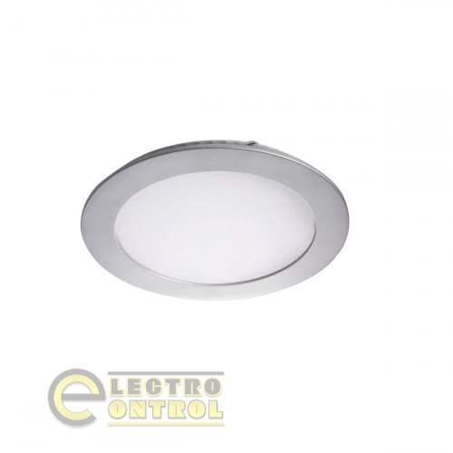 Точковий світильник Kanlux 28930 Rounda V2LED12W-NW-SR 12Вт 660лм 4000K