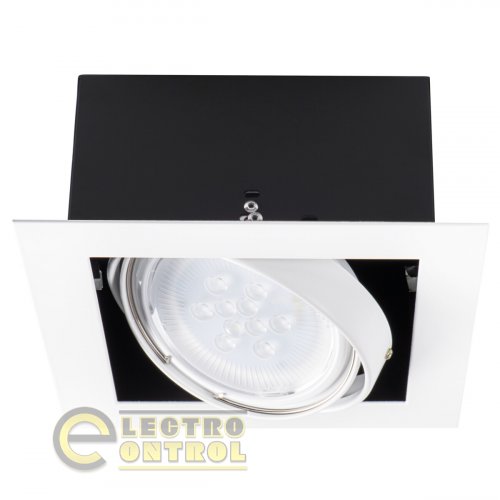 Точечный светильник Kanlux 32931 Mateo ES DLP-150-W