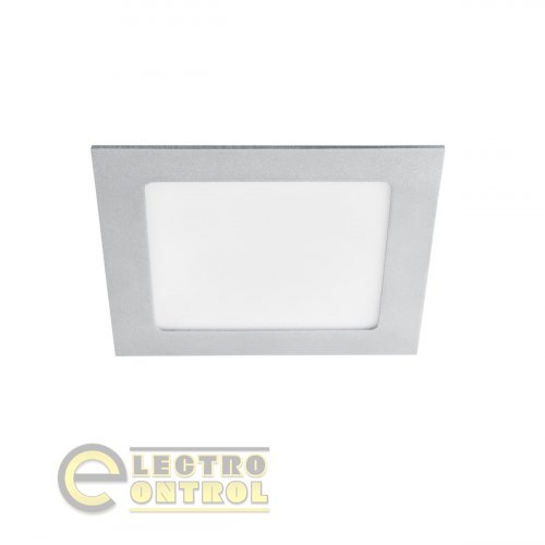 Точковий світильник Kanlux 28939 Katro V2LED 12W-NW-SR 12Вт 660лм 4000K