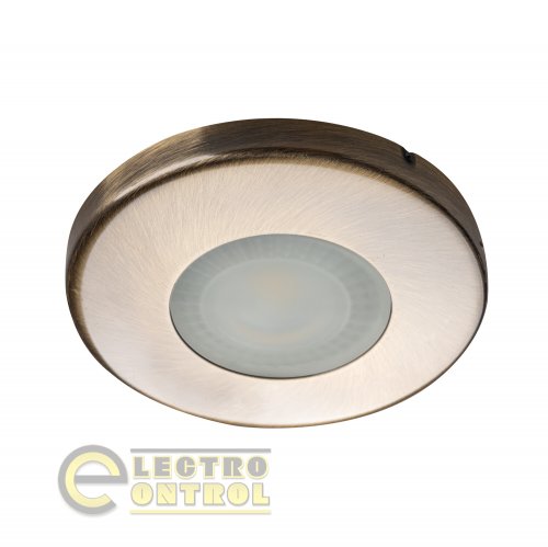 Точковий світильник Kanlux 4710 Marin CT-S80-AB