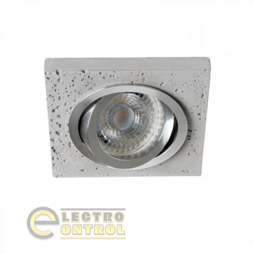 Точковий світильник Kanlux 27230 Cemin Dtl-gr