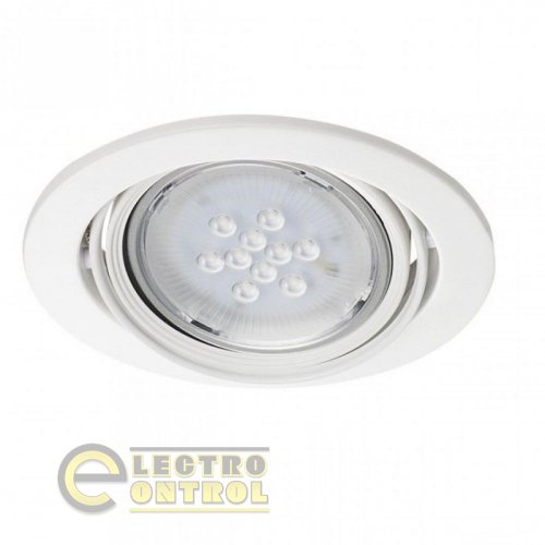 Точечный светильник Kanlux 26612 Arto 1O-W