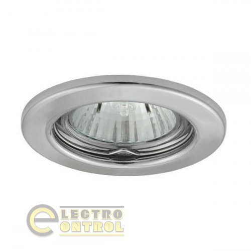 Точечный светильник Kanlux 911 Dele AL-204-C