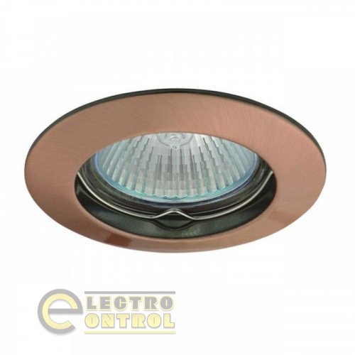 Точечный светильник Kanlux 2795 Vidi CTC-5514-AN