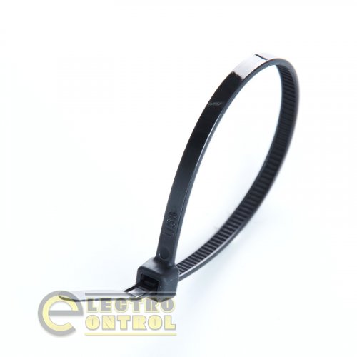 Хомут нейлоновый APRO CT-B19920 9x920 черный (100шт) (универсальный)