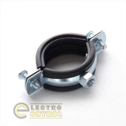 Хомут трубный APRO PC-01 20-24мм (1/2'') М8