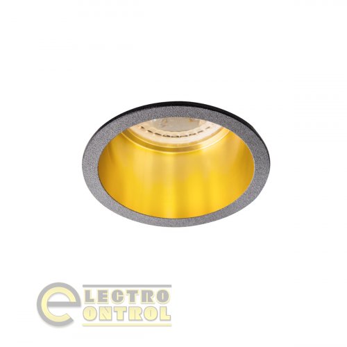 Точковий світильник Kanlux 27326 Spag D B/G