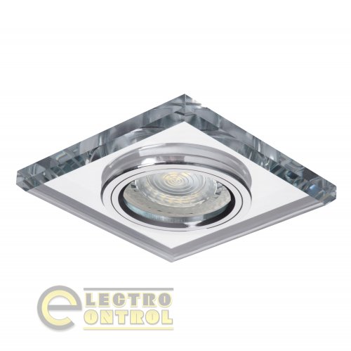 Точечный светильник Kanlux 18512 Morta CT-DSL50-SR