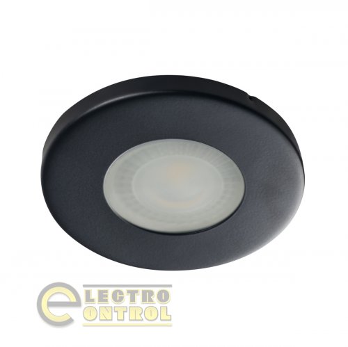 Точечный светильник Kanlux 32501 Marin CT-S80-B