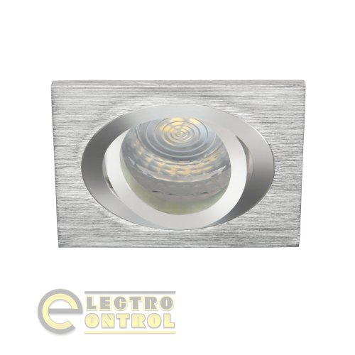 Точковий світильник Kanlux 18281 Seidy CT-DTL50-AL