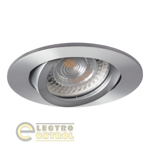 Точковий світильник Kanlux 18561 Evit CT-DTO50-AL