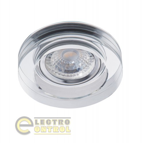 Точечный светильник Kanlux 22117 Morta B CT-DSO50-SR