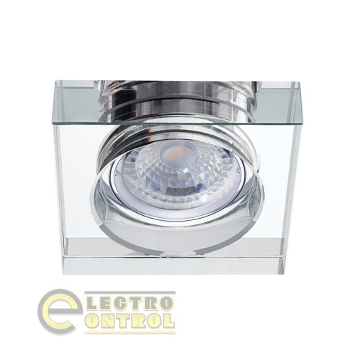 Точечный светильник Kanlux 22112 Morta B CT-DSL50-SR