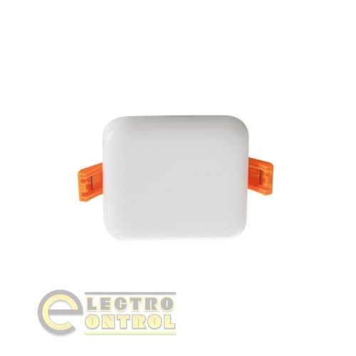 Точечный светильник Kanlux 29582 Arel LED DL 6W-NW 6Вт 490лм 4000K