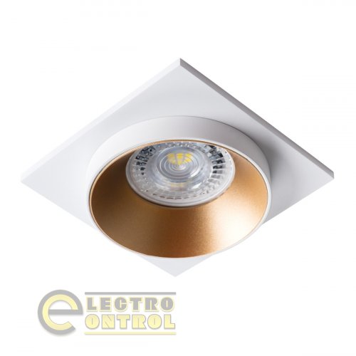 Точечный светильник Kanlux 29135 Simen DSL W/G/W